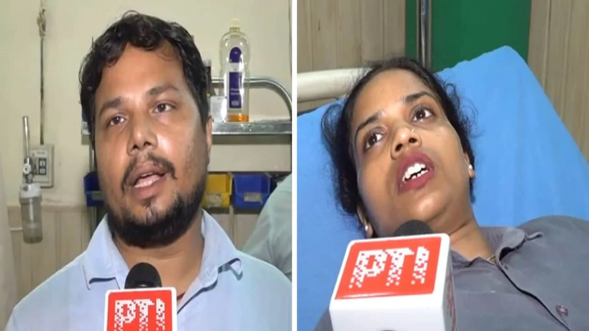 'Flier Said Gun Not Loaded,' Recalls Varanasi Airport Staff. Then It Went Off