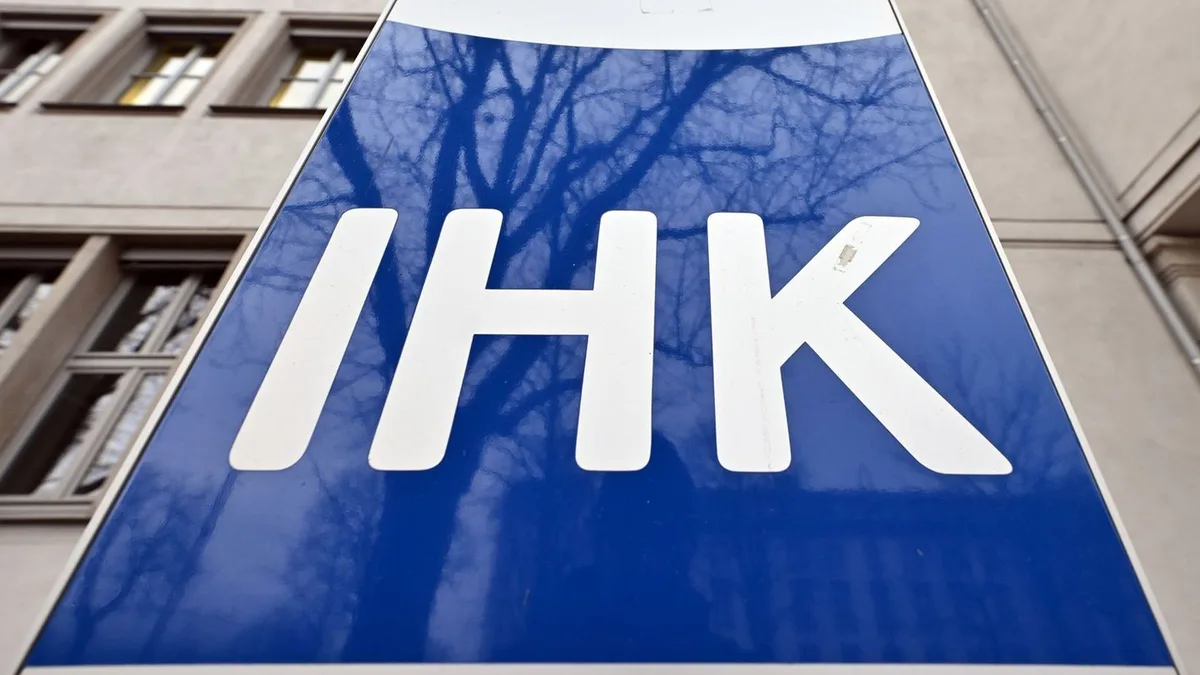 Kammern: Optimismus kehrt in den Unternehmen zurück