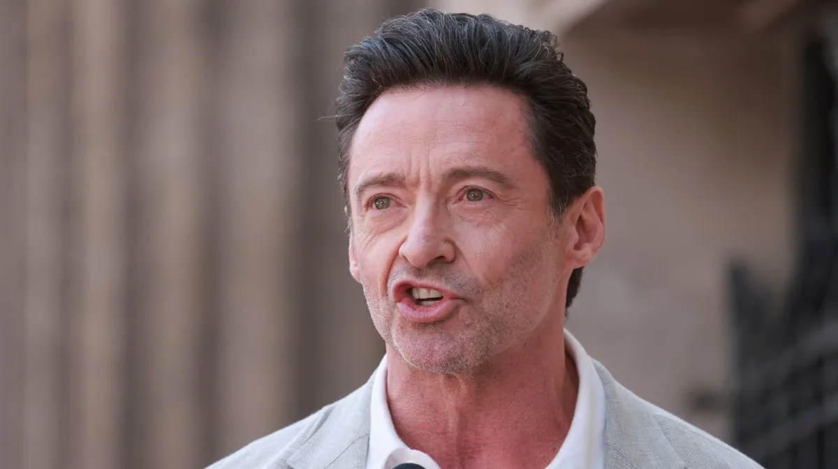 Hugh Jackman, actor de 57 años, sobre la dieta que siguió para volver a ser Wolverine: “Son 6000 calorías por día”