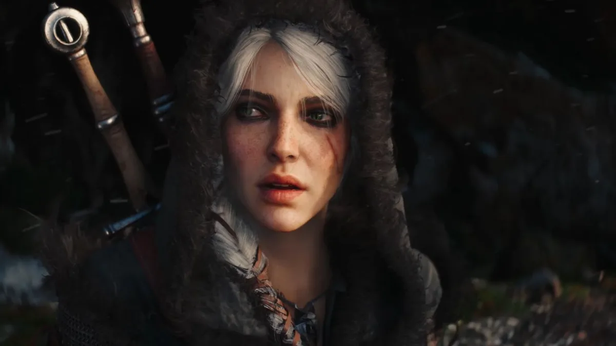 'Let the team cook. It will be worth the wait' — CD Projekt Red confirms The Witcher 4 is 'targeting' a 2028 launch
