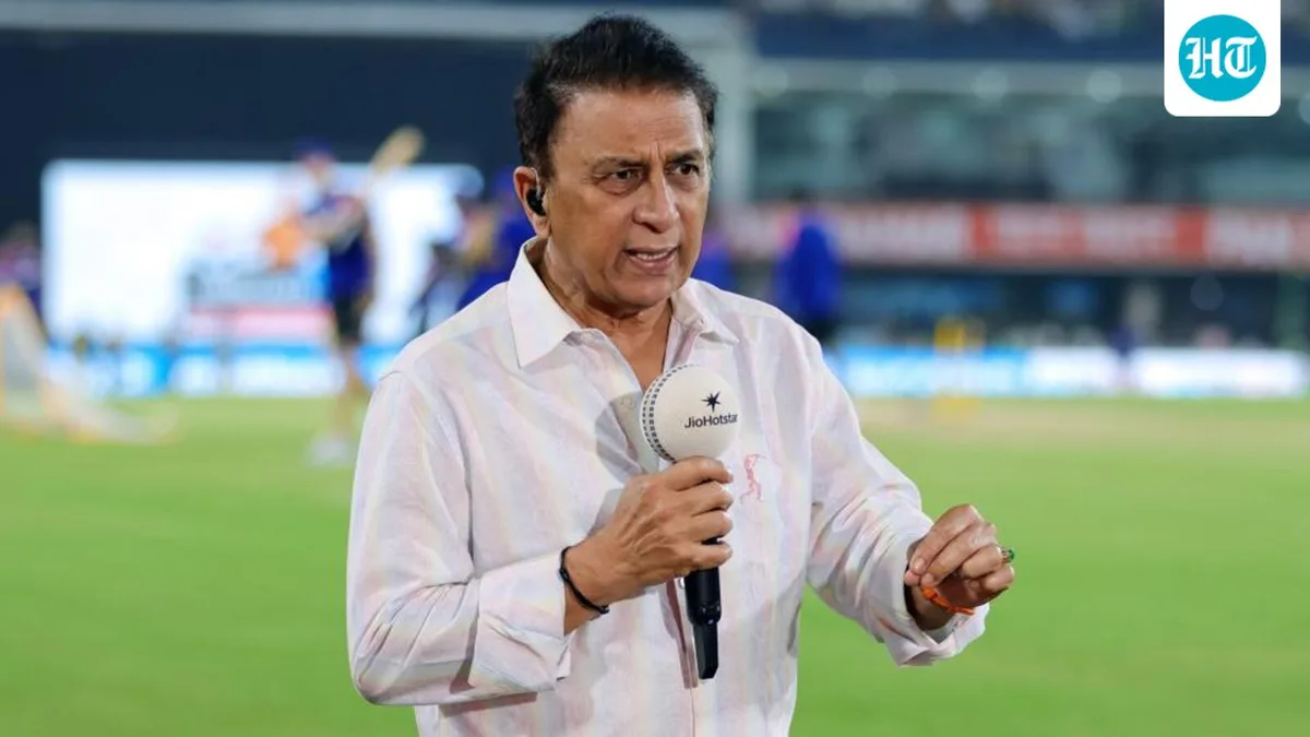 Gavaskar goes on an anecdotes trip in tribute to the late Garry Sobers