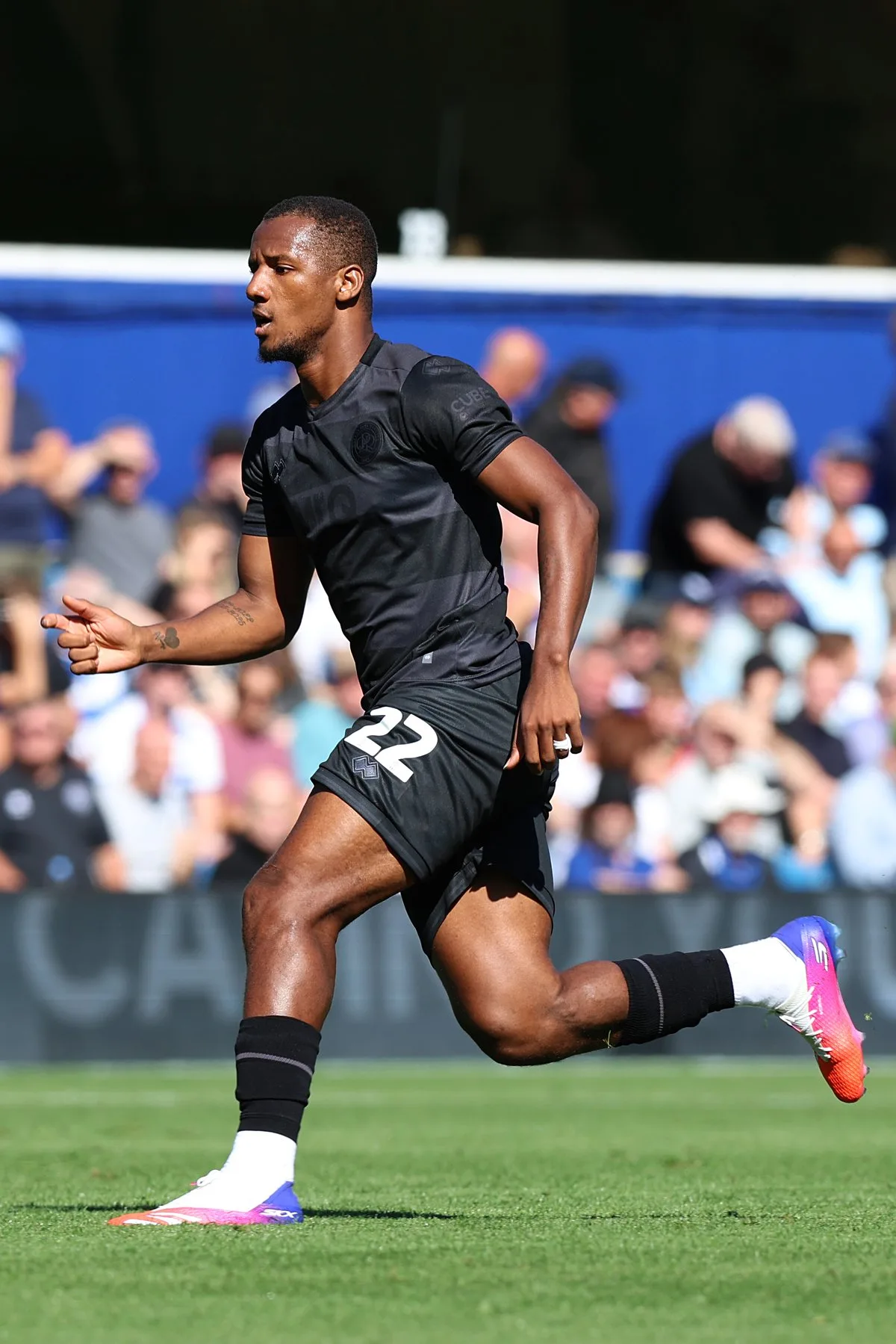 Julien Stephan reveals Richard Kone plan after injury return as new QPR setback is confirmed