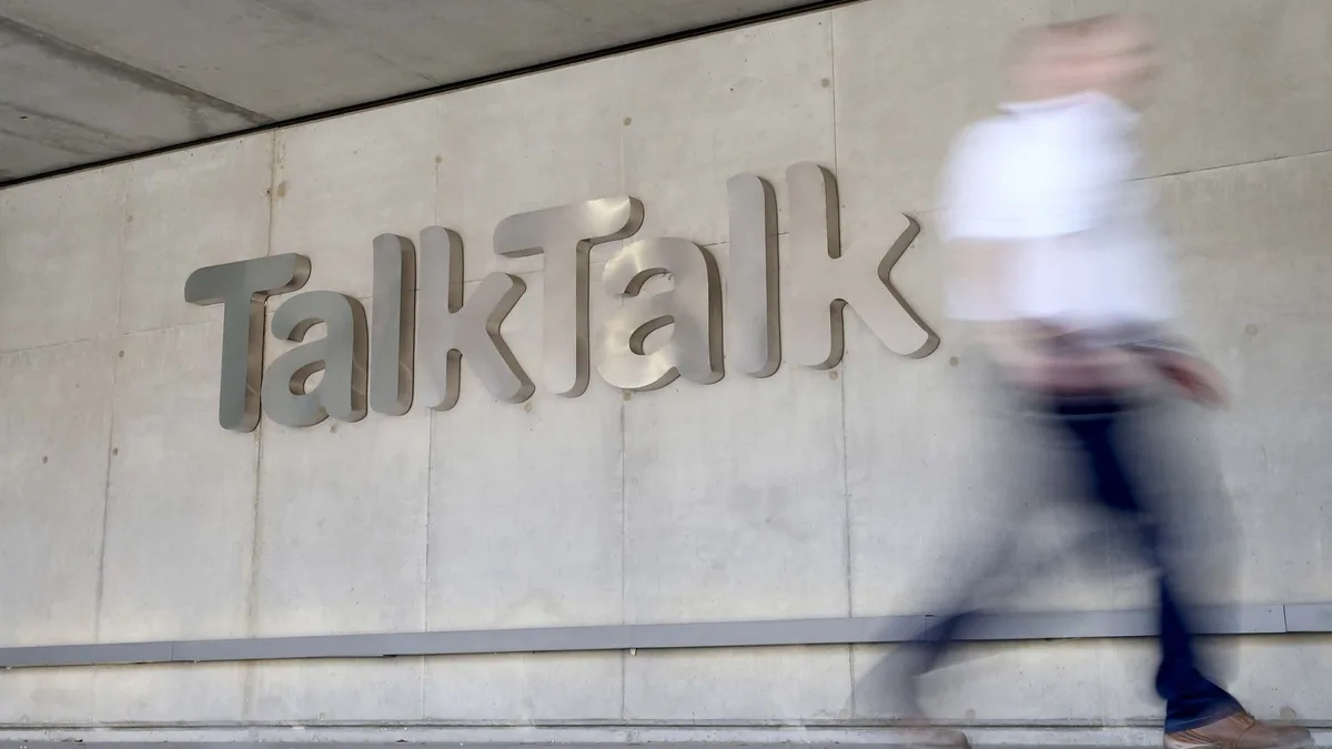 TalkTalk dials up effort to salvage future as Octopus deal stalls