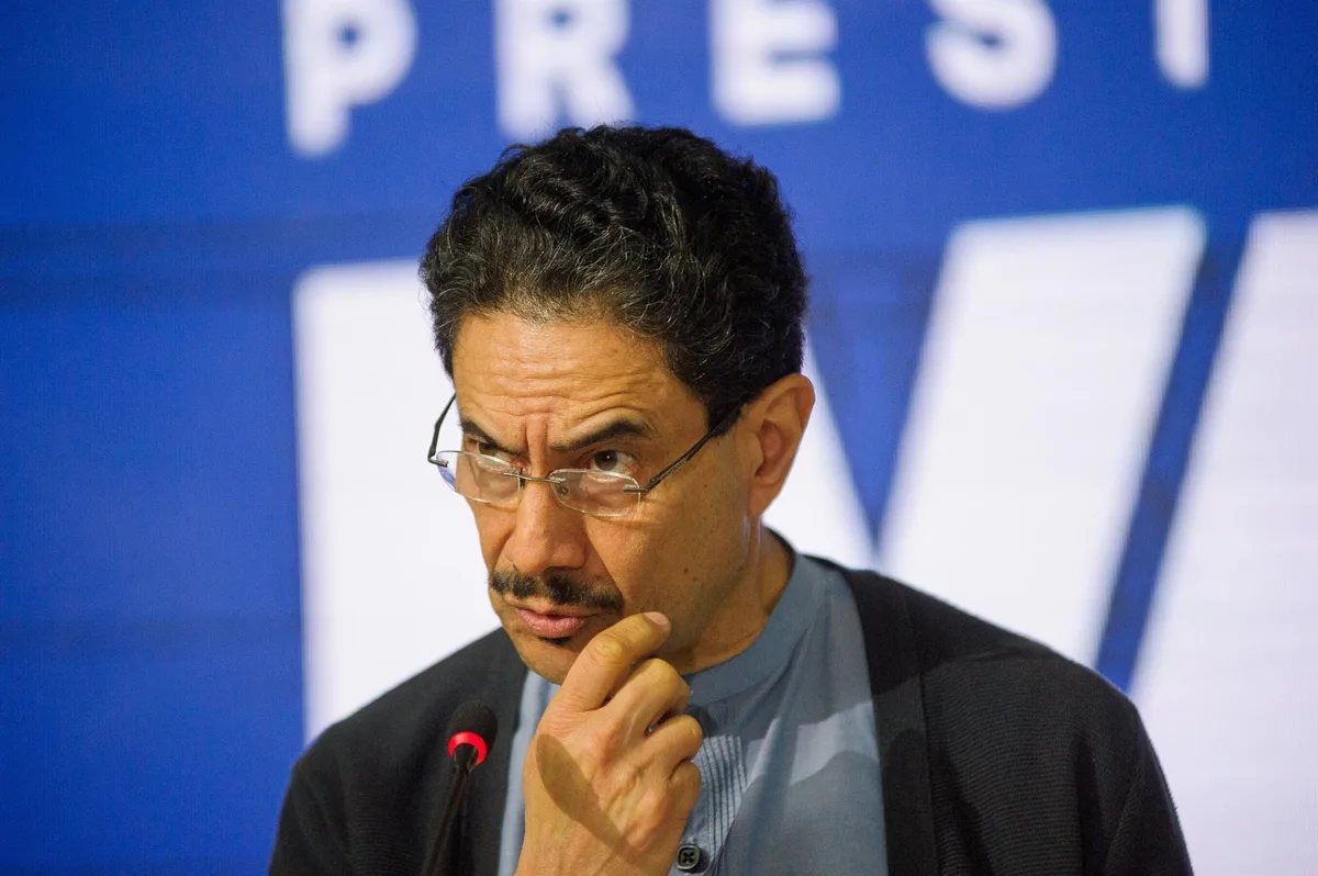 El Supremo de Colombia investiga a Cepeda por financiación irregular de las primarias