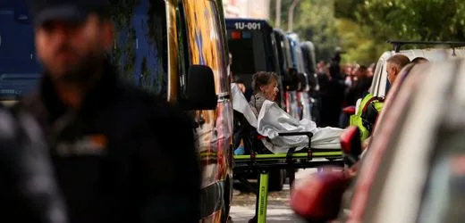 María del Carmen Abascal: Spanien trauert um 87-Jährige