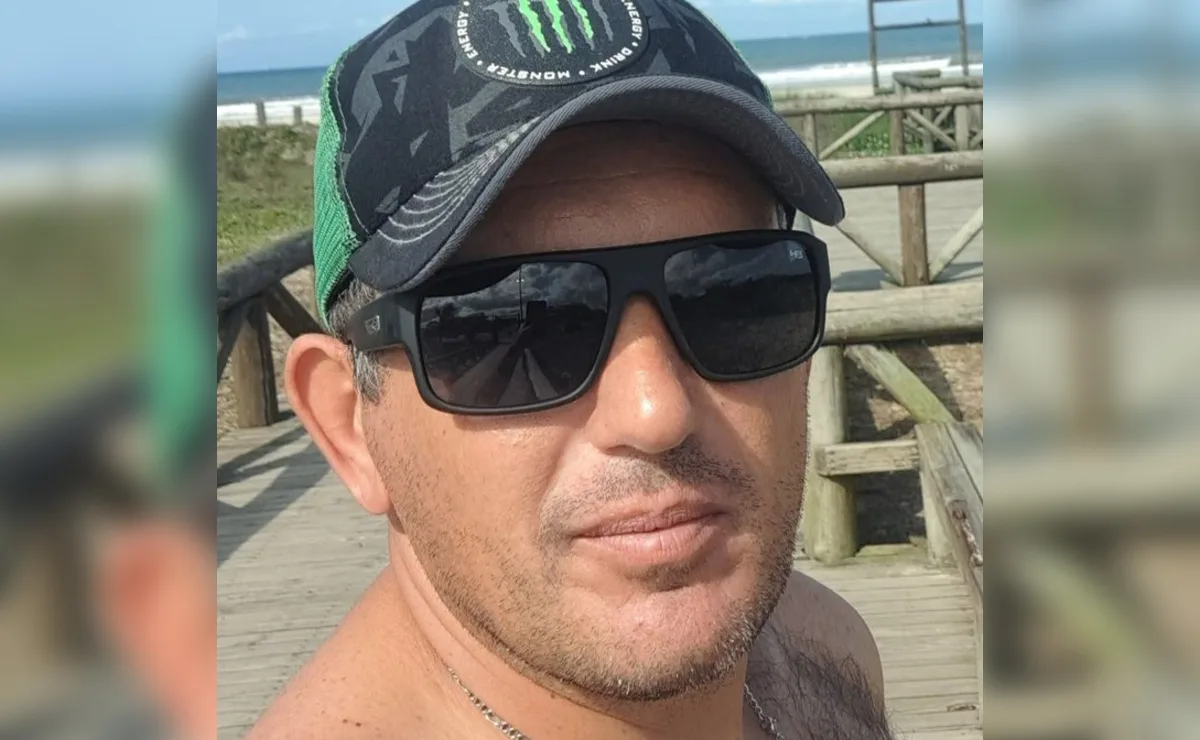 Motociclista morre ao sofrer acidente a caminho do trabalho na PR-407; motorista foi presa após teste do bafômetro