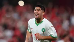 Moncef Zekri está em Lisboa para assinar pelo Sporting