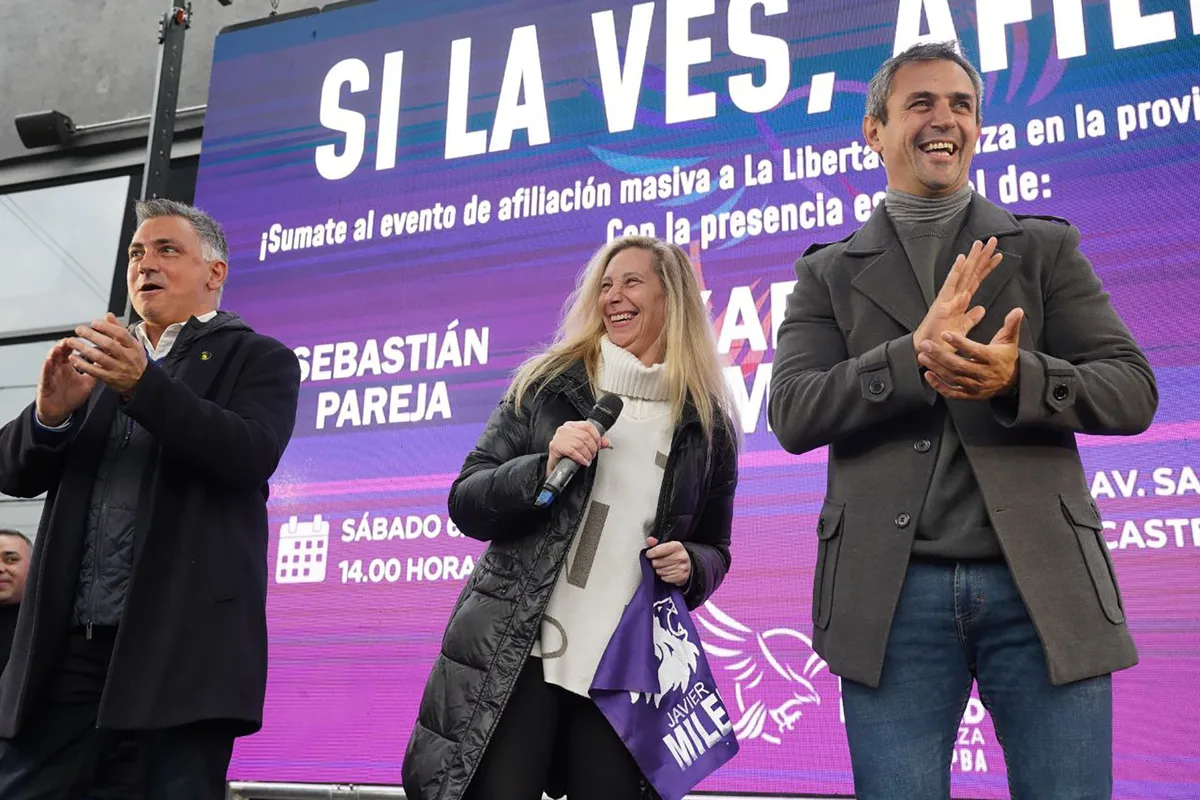 Con la provincia de Buenos Aires como eje de conflicto, el Gobierno busca avanzar con las negociaciones electorales