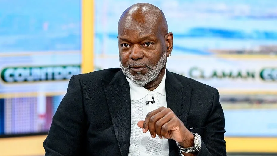 Emmitt Smith accused of conning Native American investor out of $2.5M in solar farm deal