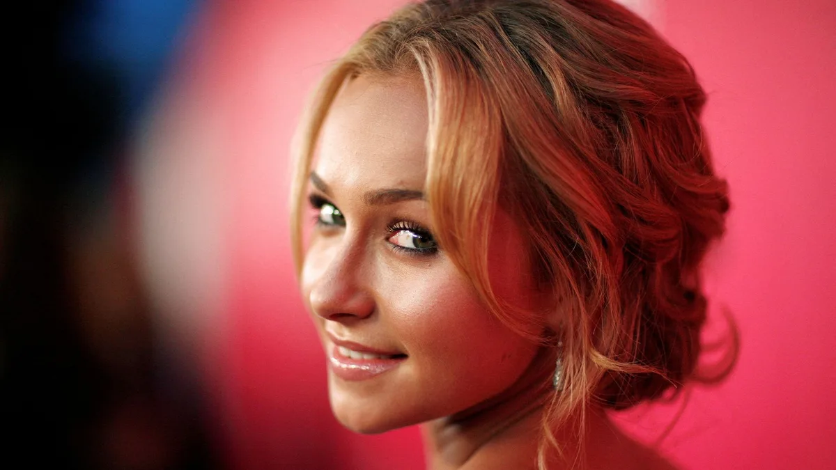 Hayden Panettiere's mother shares first public comments since star's death