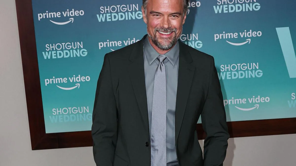 Josh Duhamel to star in Speak