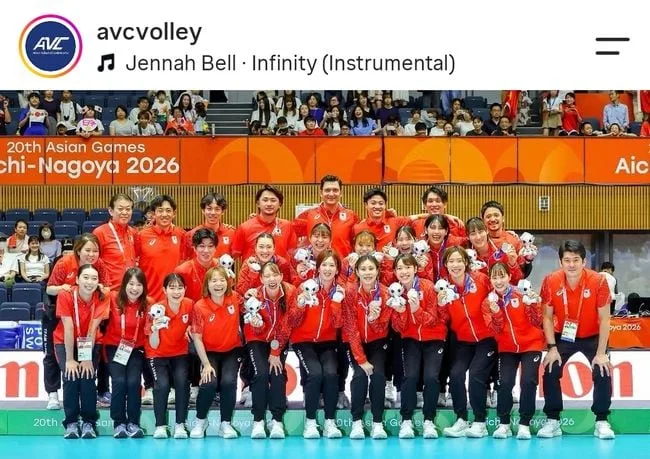 이럴 수가! 안방서 ‘평균 21.8세’ 중국에 0-3 완패…日 여자배구 48년 만의 金 물거품, 日 언론도 탄식 “LA 올림픽도 험난”