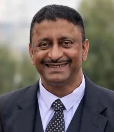 Durban surgeon Dr Bala Govender remembered for skill, mentorship and faith