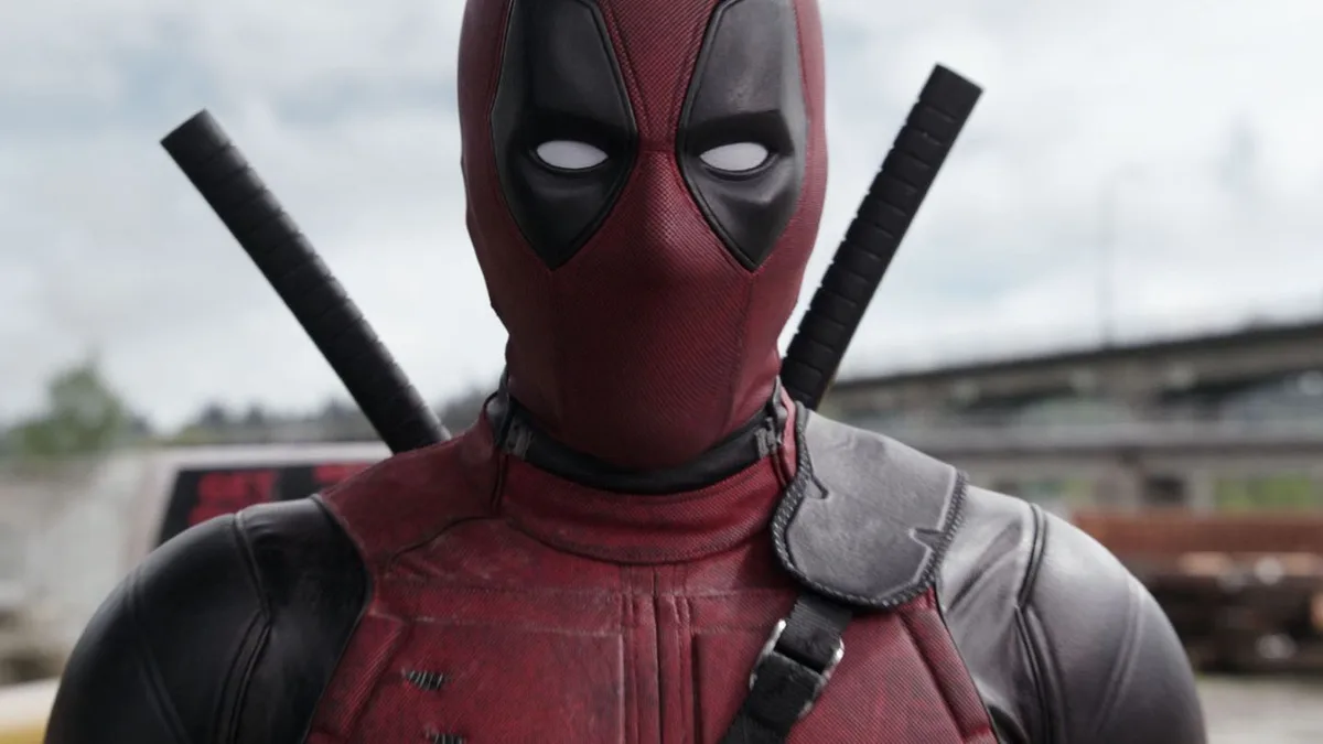 "Deadpool": Super ja, Held nein