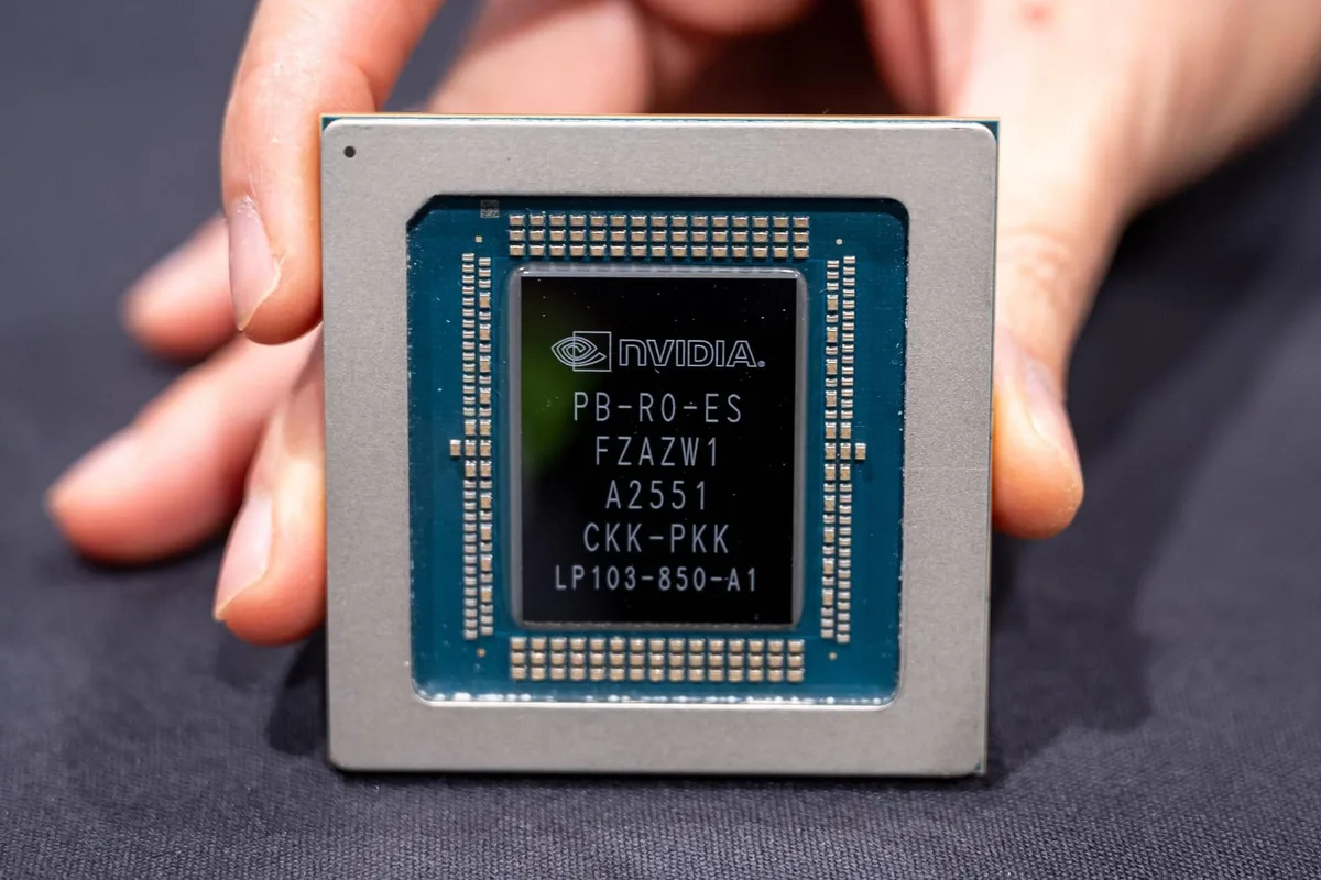 AI demand for chipmaking tools may outpace supply in next 2 years: ASML