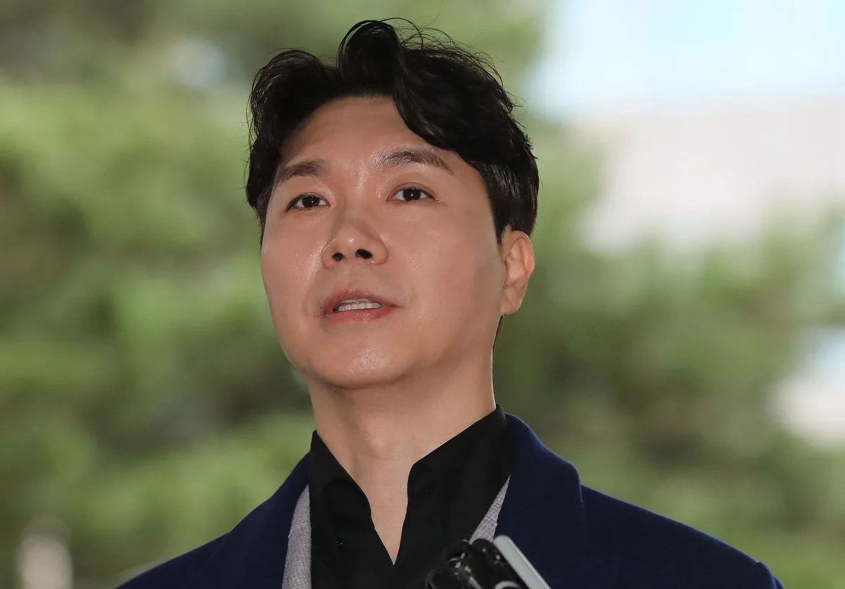 박수홍 “내리겠다” 해프닝에 항공편 지연…“아이 울어 당황” 사과