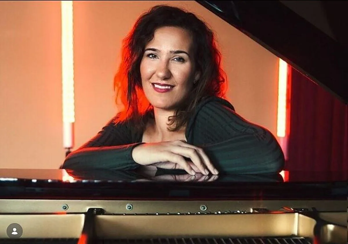 La compositora Isabel Royán recibe este sábado en Chiclana el Premio Cineasta Andaluza 2026