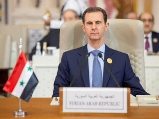 Un petit-cousin de l’ex-dictateur syrien Bachar al-Assad arrêté au Liban