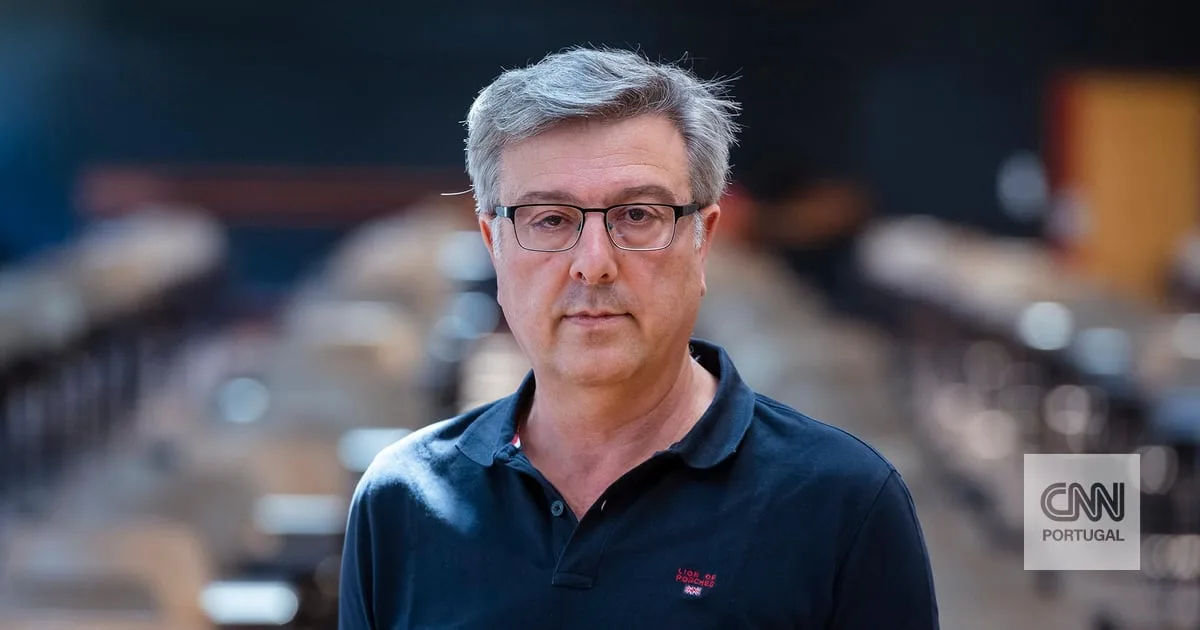 OE2027. "Isto vai correr mal, é uma questão de tempo"