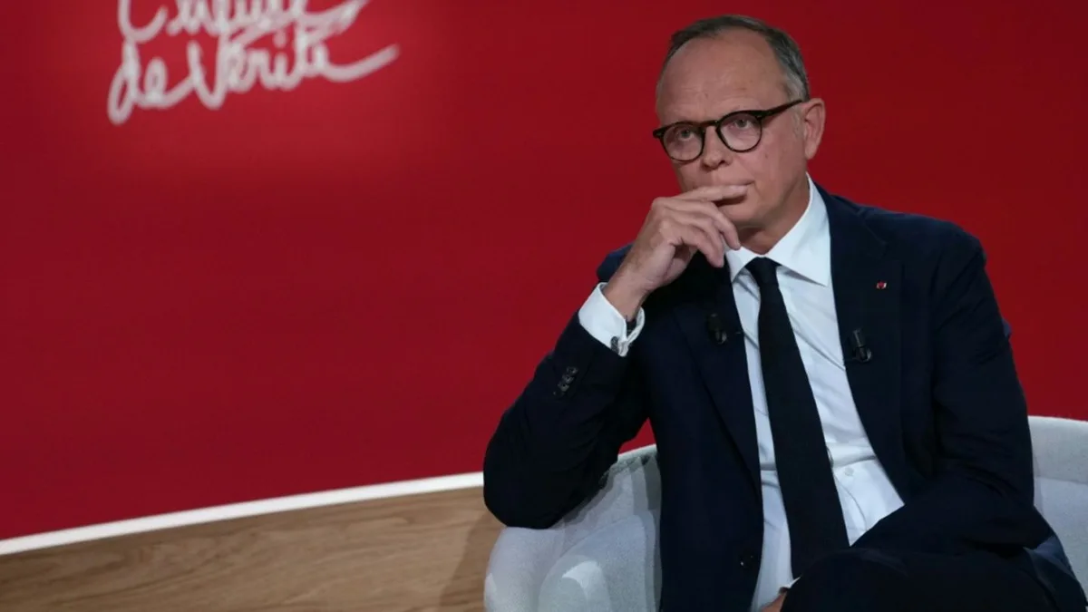 Frankreich: Präsidentschaftskandidat Philippe unter Veruntreuungsverdacht