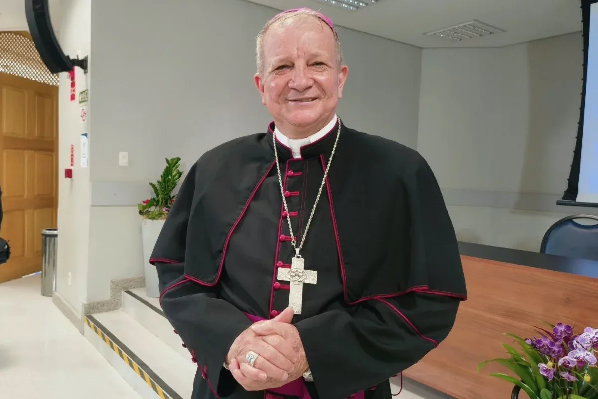Arcebispo de Aparecida diz que cenário político está “muito carregado” e pede diálogo