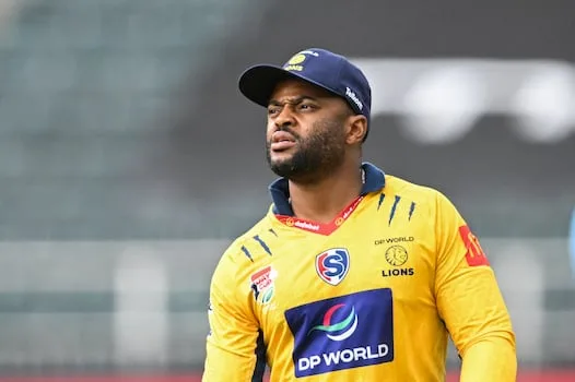 Proteas trio bring experience to Lions for season opener