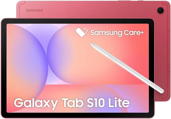 Galaxy Tab S10 Lite 256GB: novo tablet da Samsung está com 31% de desconto