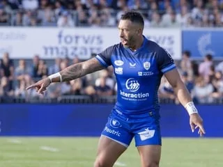 RC Vannes. Le club morbihannais nominé à deux reprises pour les récompenses de la Nuit du Rugby