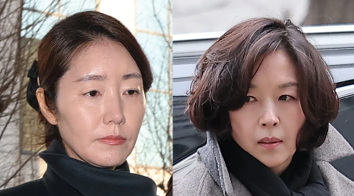 ‘공천 헌금 1억’ 강선우·김경, 구속기간 만료로 26일 석방될 듯