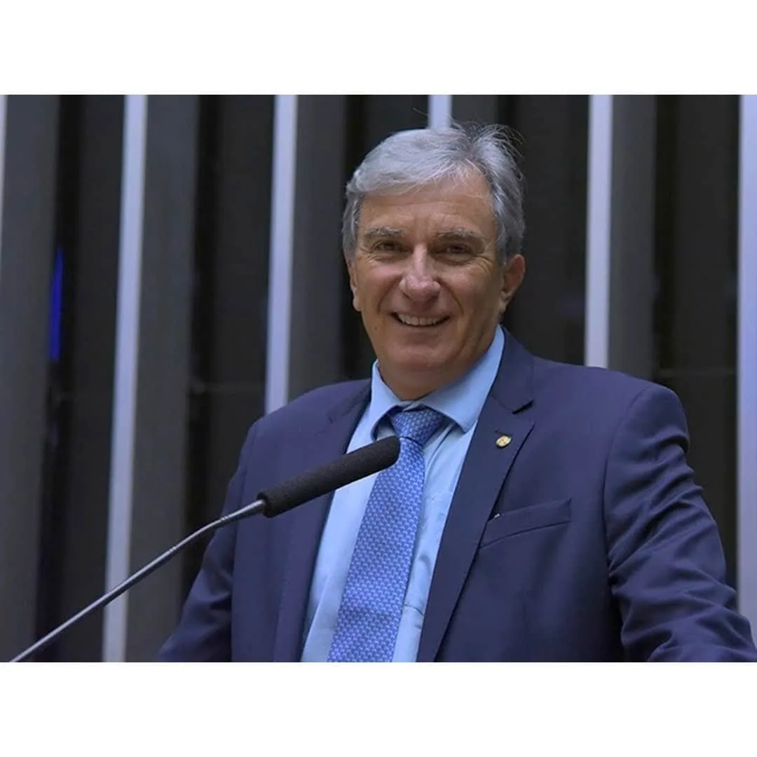 Rafael Simões (União Brasil) é reeleito deputado federal por Minas Gerais com 86.131 votos