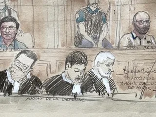 Assassinat de Federico Martín Aramburú : bataille d’experts, détresse des proches… Retour sur trois semaines de procès