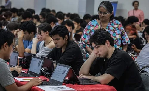 UNAM publica resultados del examen de control presencial; consulta aquí los resultados