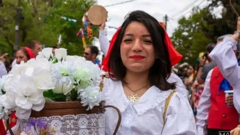 Femicidio en San Juan: la familia de Camila Vecchiarello reveló que existían antecedentes de violencia en la pareja