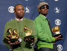 Outkast Sues Rapper Ovrkast for Trademark Infringement Over ‘Nearly Identical’ Name