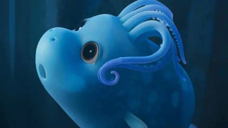 "Ally": le premier film d'animation de Bong Joon Ho sortira en France en juillet 2027