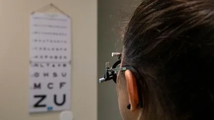 Le syndicat des ophtalmologistes alerte "sur les dérives de la télé-expertise optique et demande un encadrement renforcé"