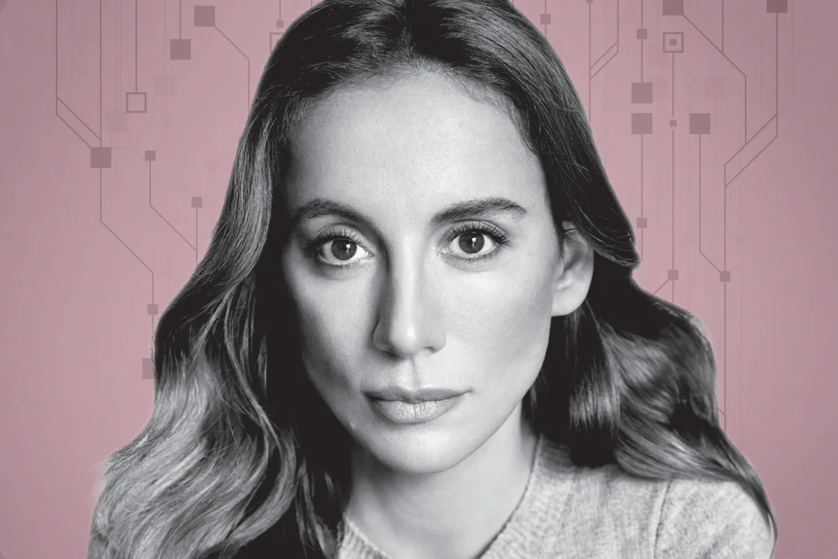 Mira Murati Is One of TIME's 100 Most Influential People in AI