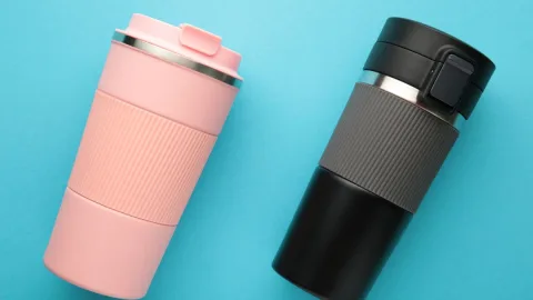 Los 10 mejores termos para café del 2026 en relación calidad-precio