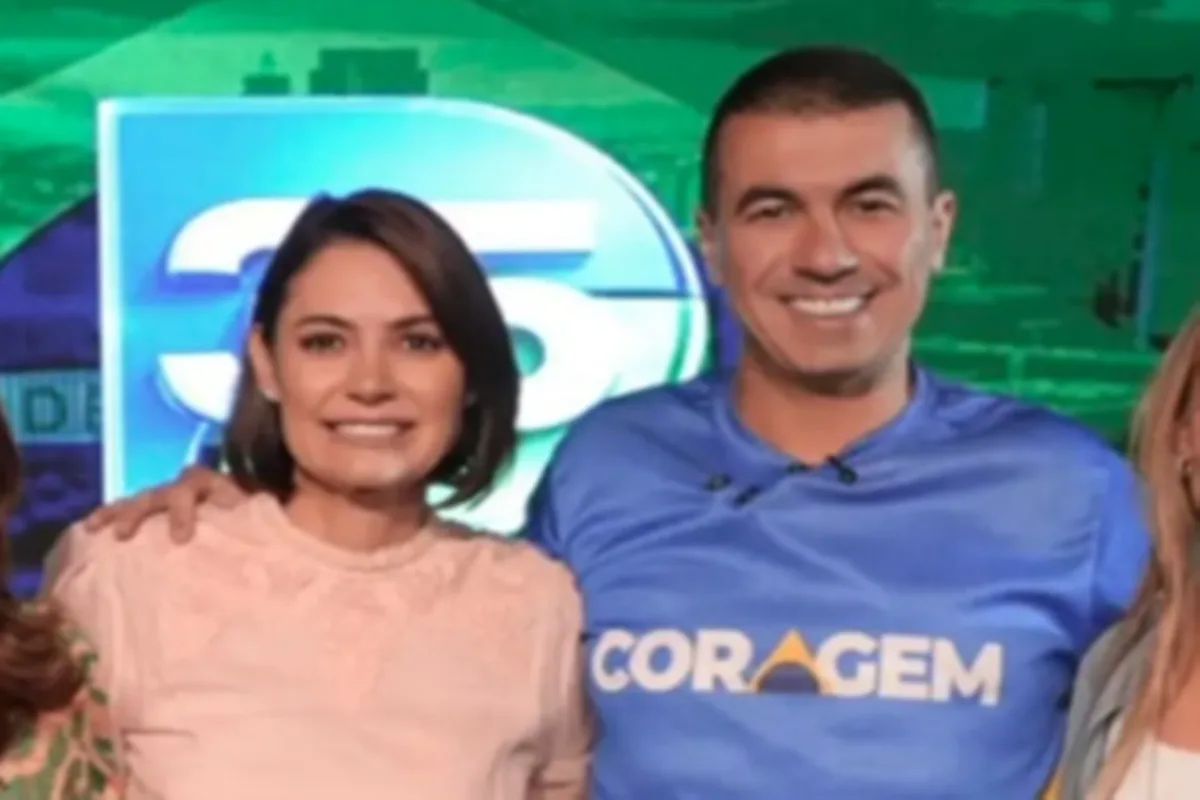 Ex-deputado que negou palanque com Bolsonaro pede perdão a Michelle