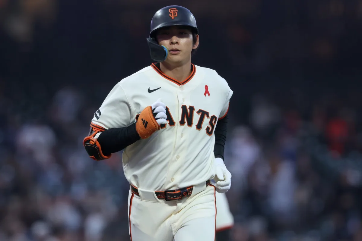 MLB 샌프란시스코 이정후, 클리블랜드전 4타수 1안타