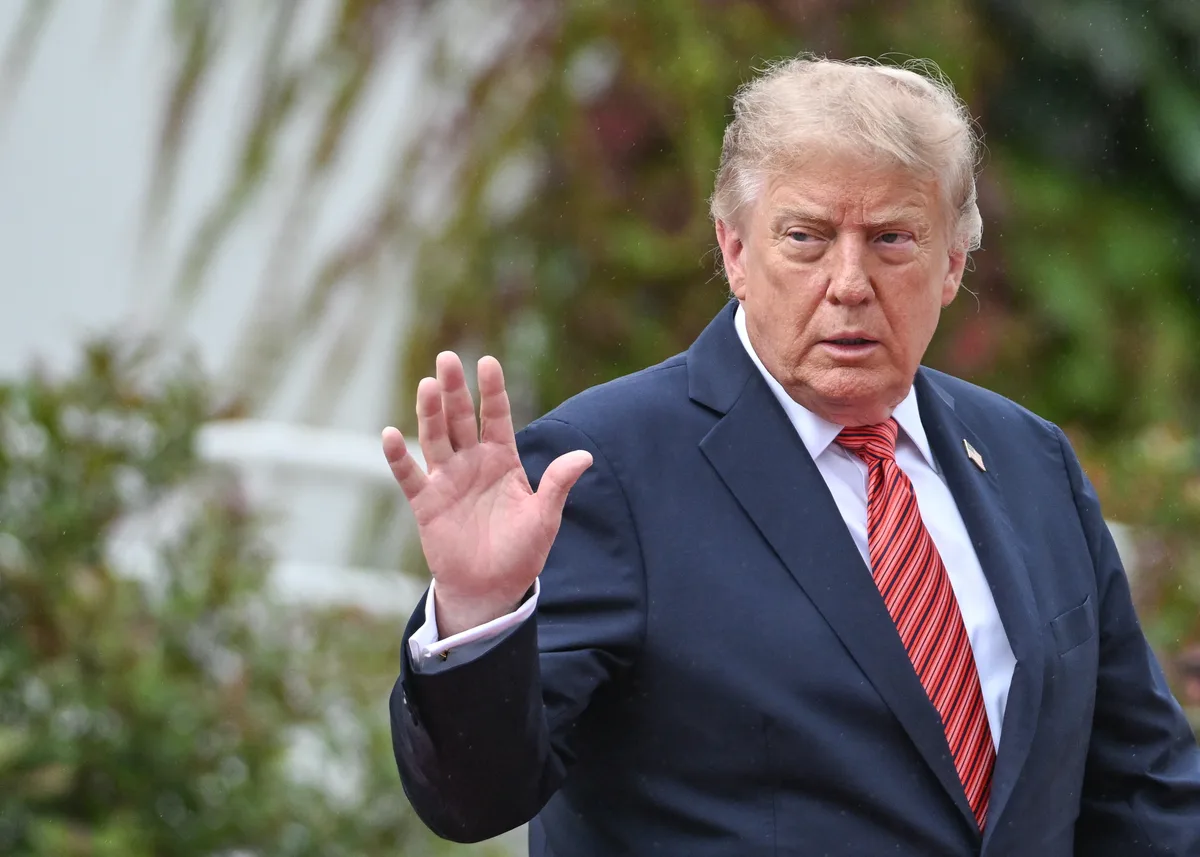 Souveraineté danoise, rivalité avec Moscou et Pékin… ce que prévoit l’accord sur le Groenland annoncé par Donald Trump