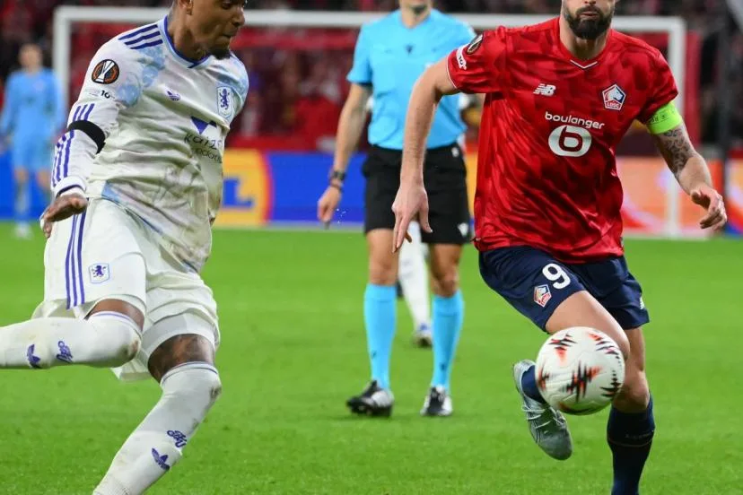 Mercato : Arsenal se rapproche d'un accord avec Aston Villa pour le transfert d'Ezri Konsa