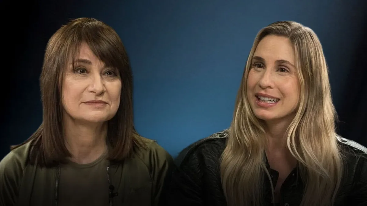 Juli Puente: “Antes de ir a parir me pesaron, subí 18 kilos, me felicité”