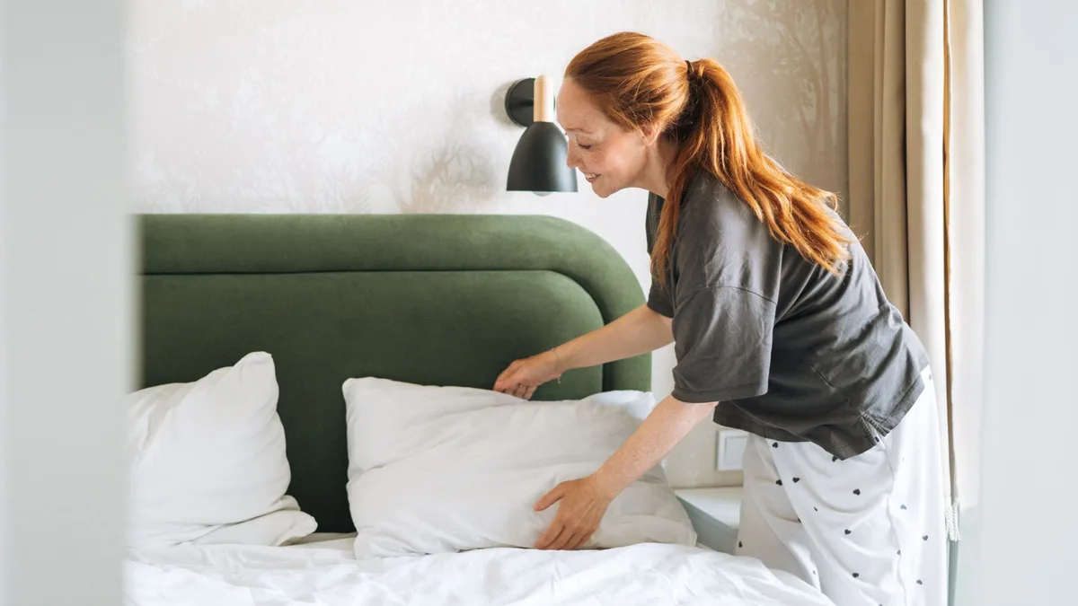 No más ácaros: esta es la solución definitiva para dejar tu cama impoluta y todas las tapicerías de cara al otoño