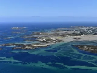 L’écrivain Pierre Adrian revient au Pays des étés