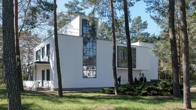 Künstlerspuren: Kandinsky und Klee