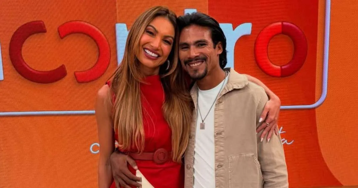 Ultrapassou 20 milhões de visualizações: aos 36 anos, este cantor cearense superou vícios e seis anos em situação de rua ao viralizar com hit de Xand Avião; hoje ele conta sua emocionante história na Globo