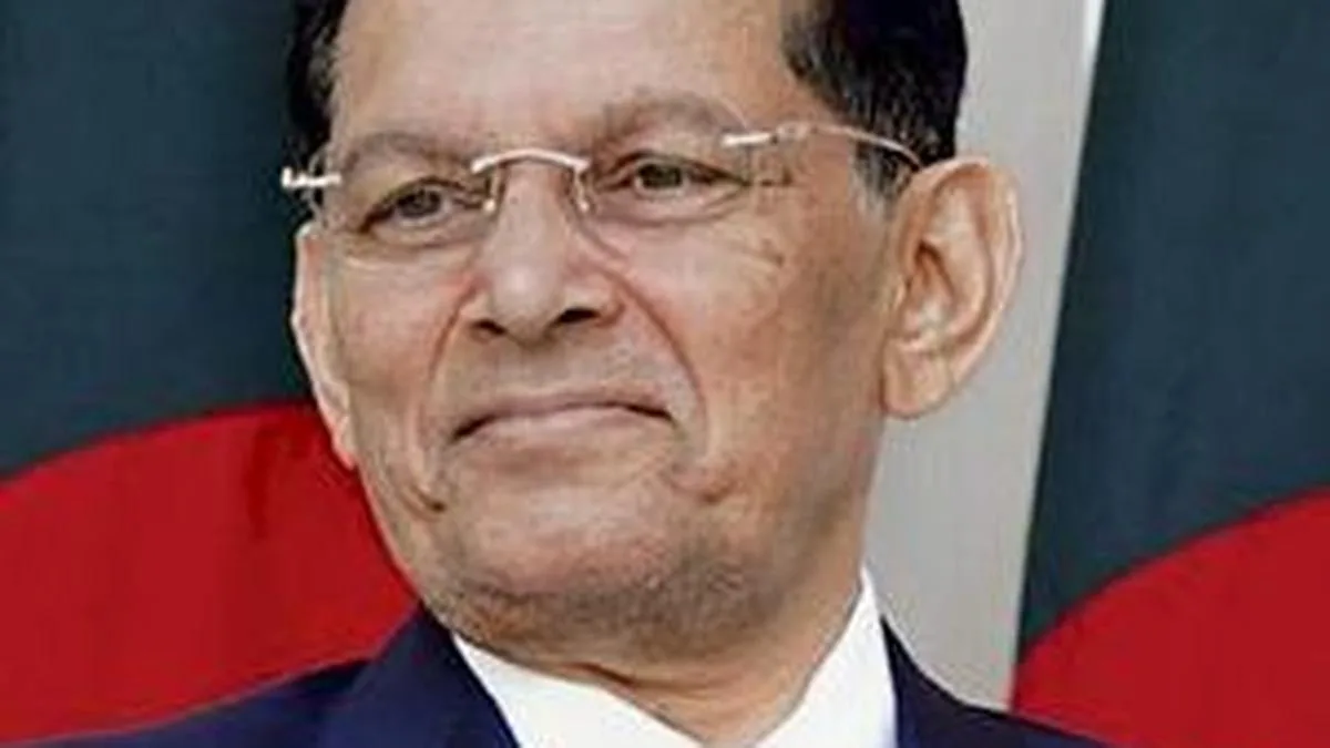 Bangladesh govt. positively weighs joining Mecca Pact; Opposition throws in support