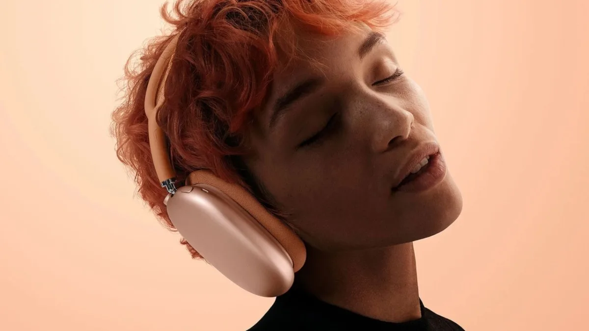 Une remise de 100 € tombe sur les AirPods Max 2 aujourd’hui