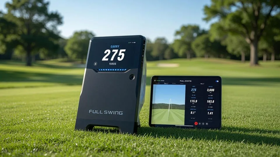 Troon, Full Swing Partnership Targets Golf’s Tech-Enabled Rise